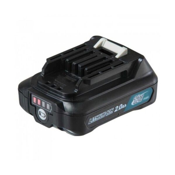 

Аккумулятор Li-ion CXT (12V Max 2 Ач) Makita (632F59-1)