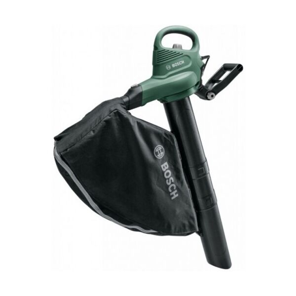 

Садовый пылесос-воздуходувка Bosch UniversalGardenTidy Basic (06008B1000)