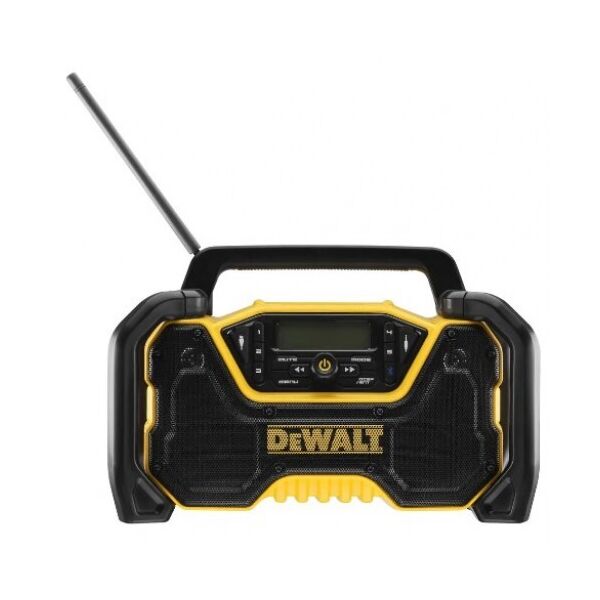 

Радиоприемник DeWALT DCR029