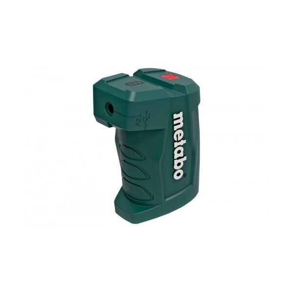 

Аккумуляторный адаптер Metabo PowerMaxx PA (606212000)