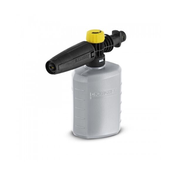 

Пенная насадка Karcher 0,6 л (2.643-147.0)