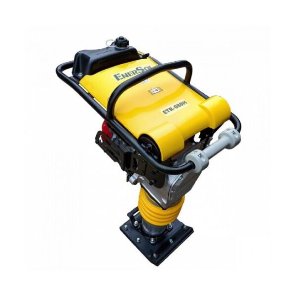 

Вибротрамбовка EnerSol ETR-080H