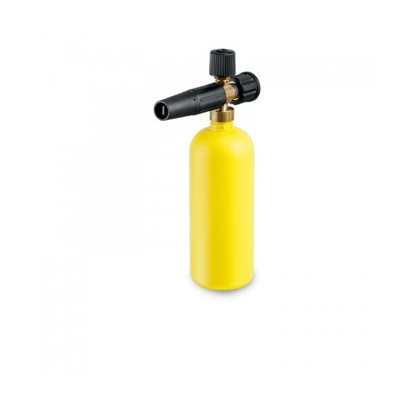 

Пенная насадка Karcher Classic, 1 л (6.394-668.0)