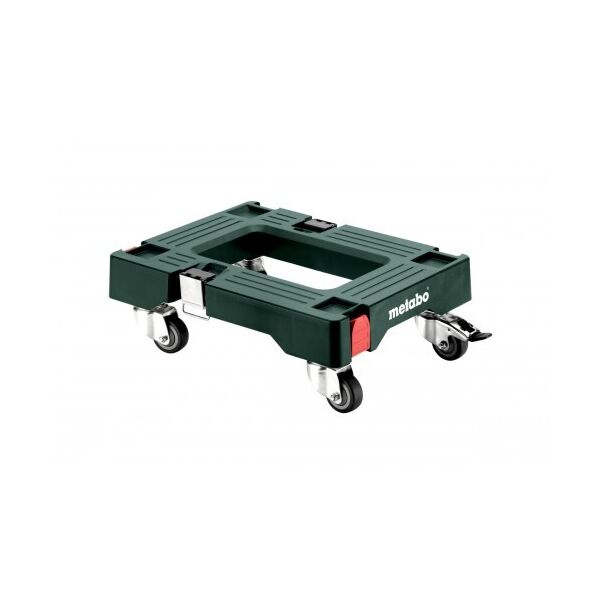 

Площадка на роликах для AS 18 L PC и METALOC (630174000)