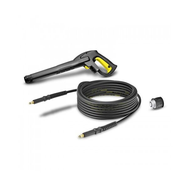 

Комплект быстроразъемного соединения Karcher, шланг 7,5 м (2.643-910.0)