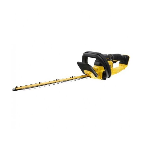

Кусторез аккумуляторный DeWALT DCMHT563N (без АКБ и ЗУ)