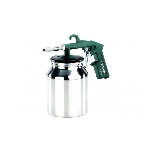 

Пневмопистолет Metabo пескоструйный SSP 1000 (601569000)