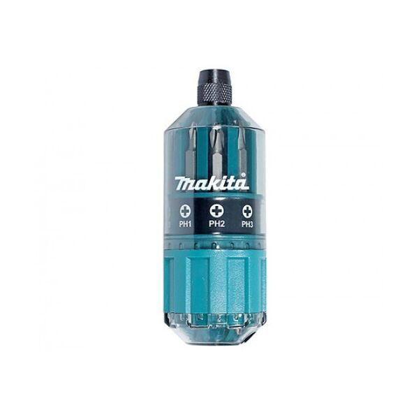

Набор бит Makita B-28896