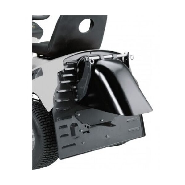 

Комплект для бокового выброса в тракторах-газонокосилках AL-KO Powerline (119606)