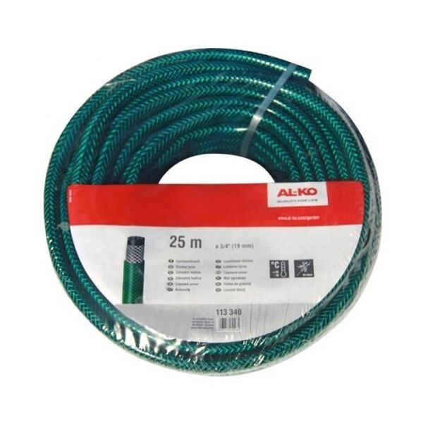 

Шланг садовый AL-KO Classic 3/4"; 25 м (113340)