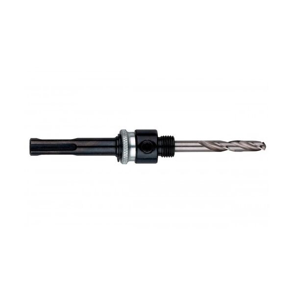 

Адаптер SDS-plus для кольцевых пил ½";-20 UNF 14-30 мм Metabo (625217000)