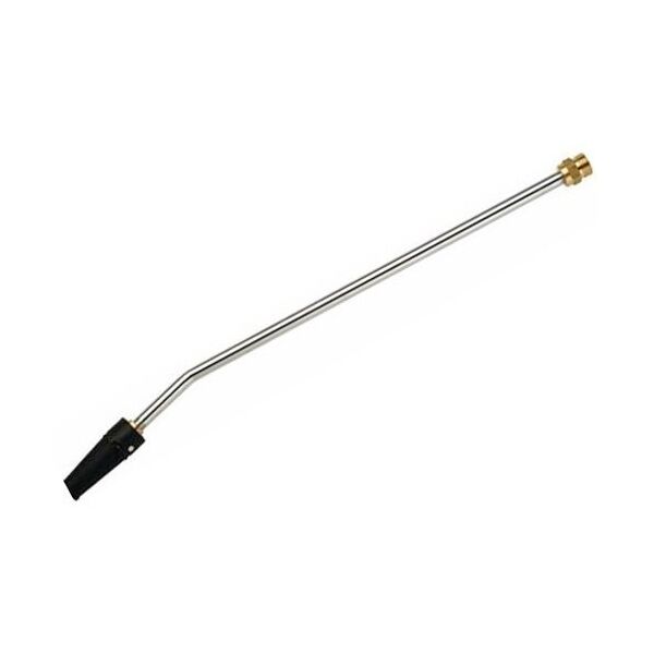 

Грязевая фреза Bosch с регулируемым соплом для мойки GHP 5-13C (F016800381)