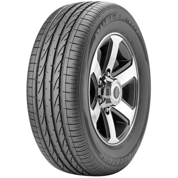 

Автошины Bridgestone Dueler H/P Sport 275/45 R20 110Y XL N0