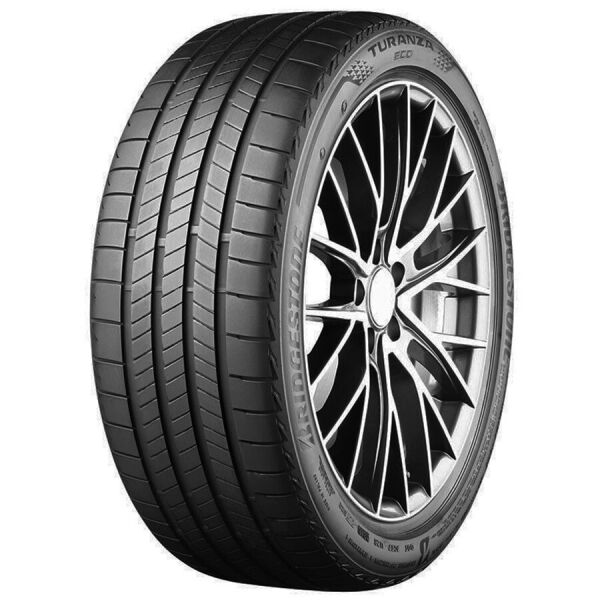

Автошины Bridgestone Turanza ECO 235/55 R18 100V
