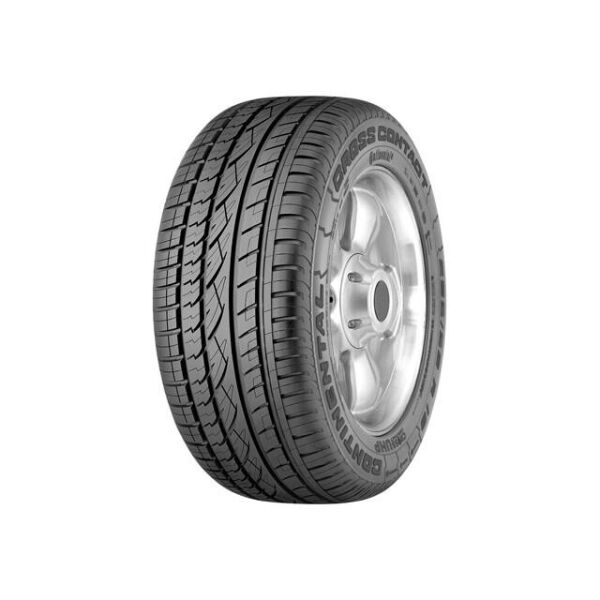 

Автошины Continental ContiCrossContact UHP E 245/45 R20 103V XL FR