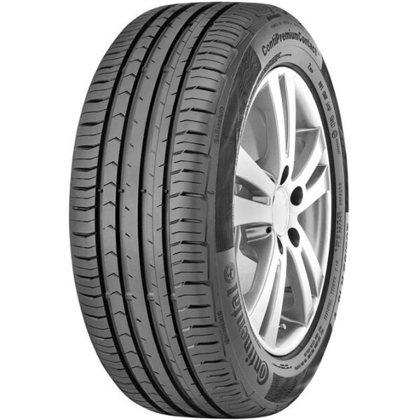 

Автошины Continental ContiPremiumContact 5 205/60 R16 96V XL
