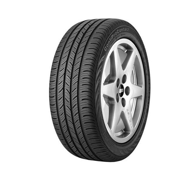 

Continental ContiProContact 275/40 R19 101H SSR