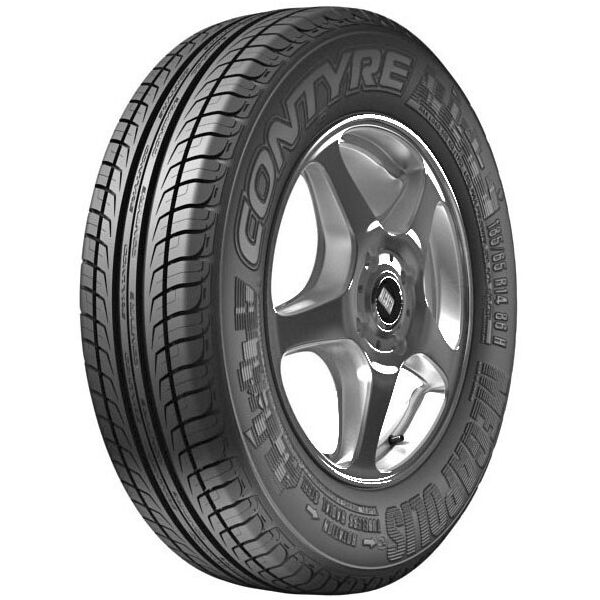 

Автошины Contyre Megapolis 185/65 R14 86H