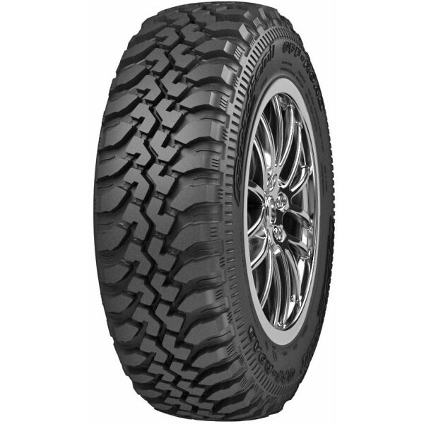

Автошины Cordiant Off-Road OS-501 215/65 R16 102Q XL