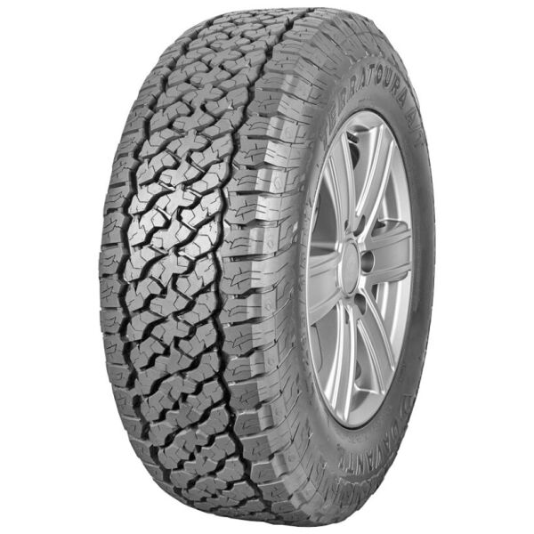 

Автошины Davanti Terratoura A/T 275/55 R20 117V XL
