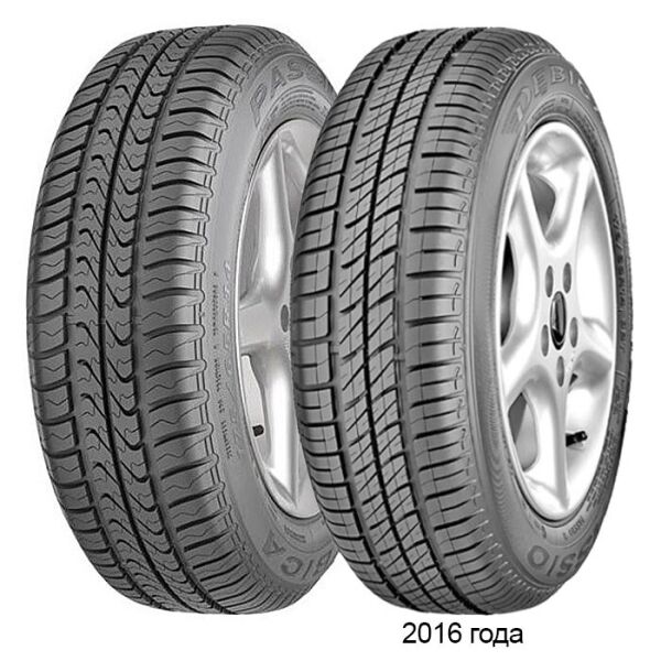 

Автошины Debica Passio 2 175/65 R14 86T XL