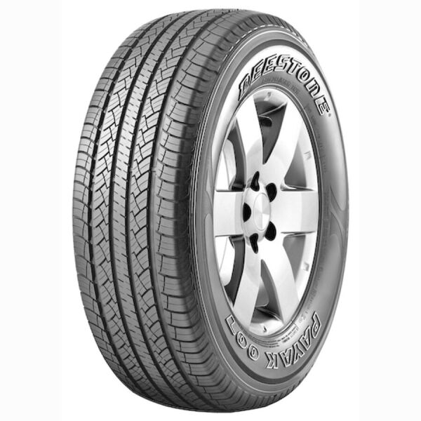 

Автошины Deestone Payak 007 H/T R601 225/55 R17 101H XL