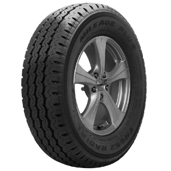 

Автошины Diamondback TR652 225/65 R16C 112/110R