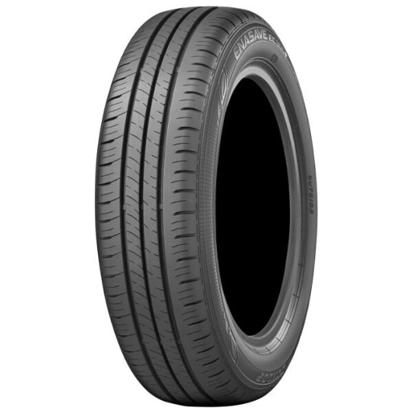 

Автошины Dunlop EnaSave EC300 Plus 215/60 R17 96H
