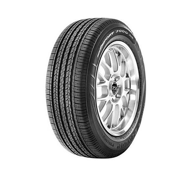 

Автошины Dunlop SP Sport 7000 A/S 215/60 R16 94H