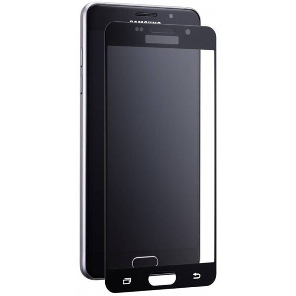 

SAMSUNG A710 Galaxy A7 (2016) Full Glue (0.3 мм, 2.5D, чёрное) (24753)