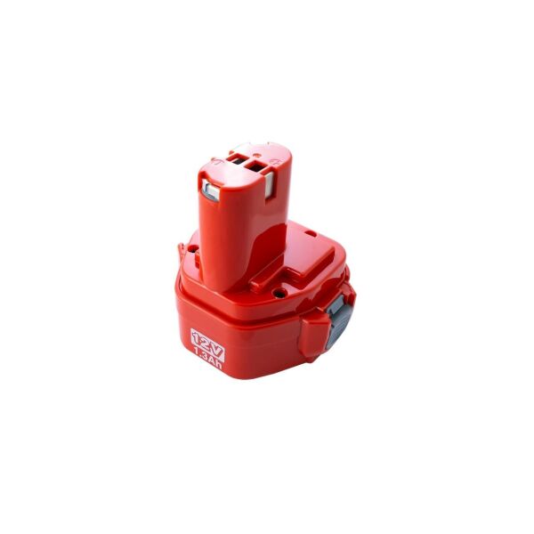 

Аккумулятор для шуруповерта Асеса - Makita 12В x 1,3Ач Ni-Cd