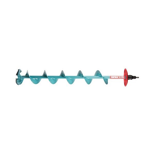 

Бур для льда c адаптером для дрели Makita P-81072