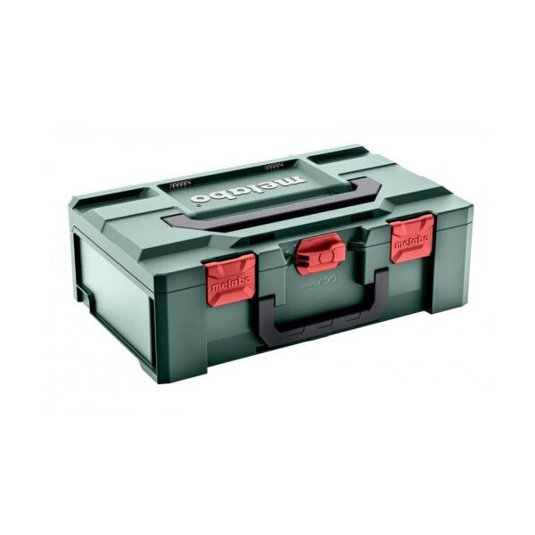 

Кейс для болгарки Metabo MetaBox 165 L WS (626890000)