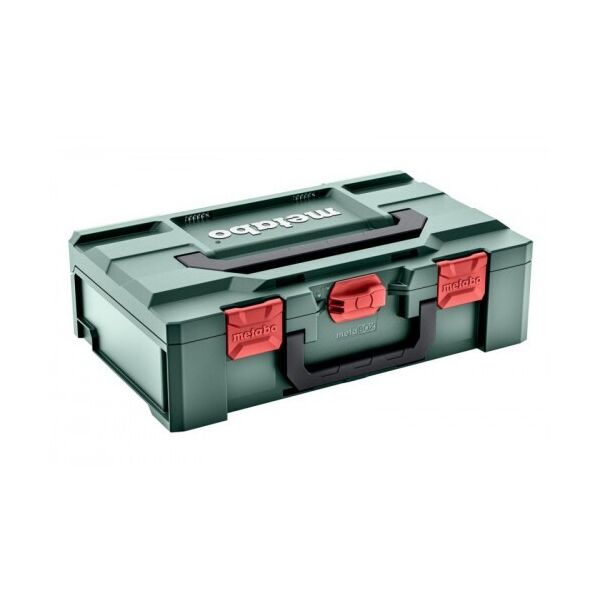 

Кейс Metabo MetaBox 145 L для перфоратора и дрели SBE / KHE / UHE (626892000)