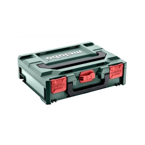 

Кейс Metabo MetaBox 118 (626882000)