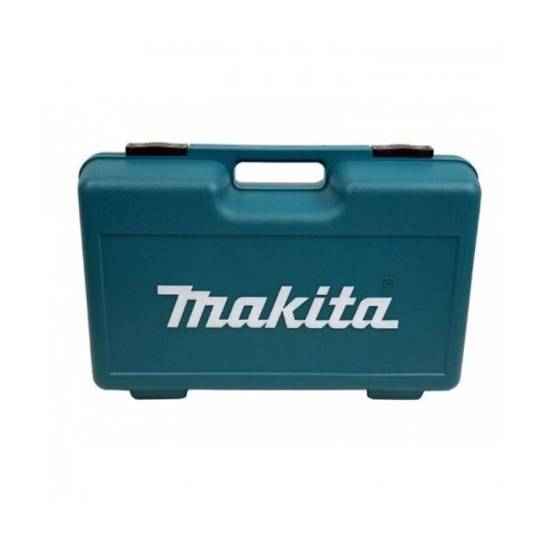 

Пластмассовый кейс для УШМ Makita (824985-4)