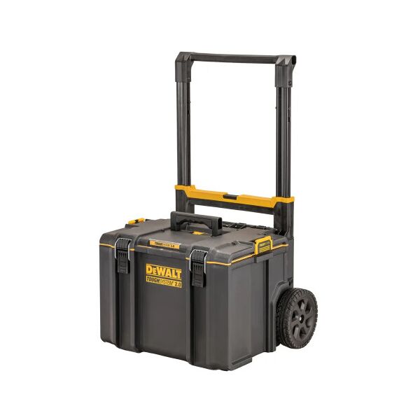 

Ящик-тележка TOUGHSYSTEM 2.0 DeWALT DWST83295-1
