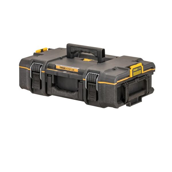 

Ящик с органайзером TOUGHSYSTEM 2.0 DeWALT DWST83293-1