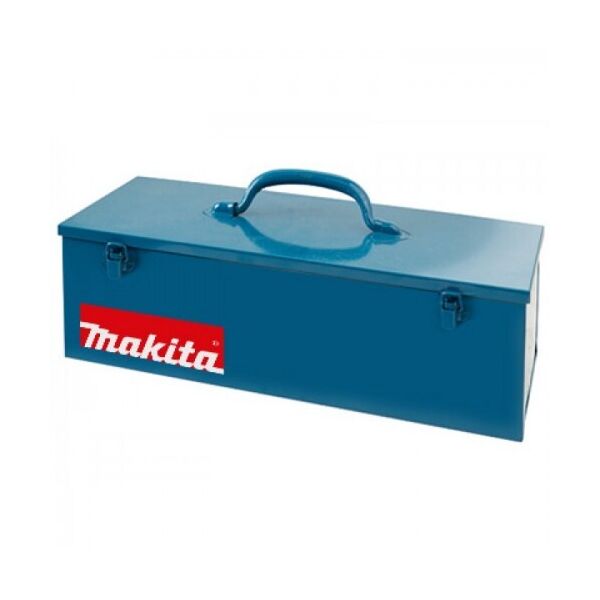 

Стальной кейс MAKITA 182875-0