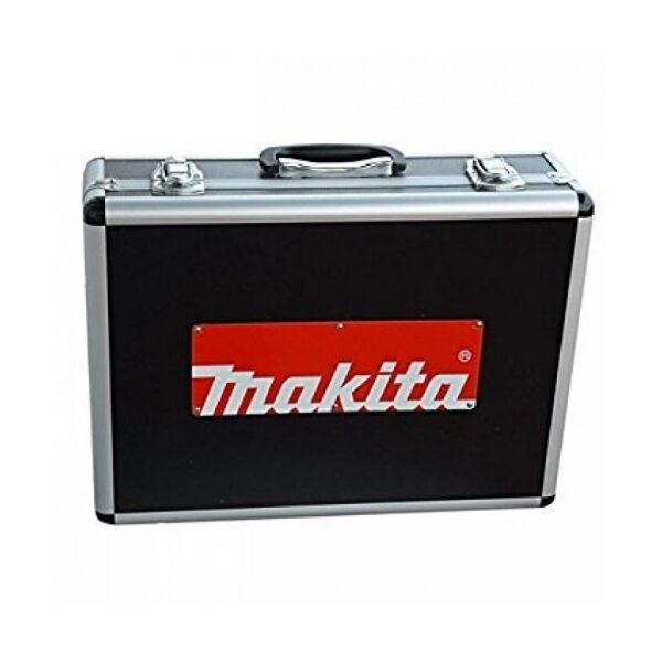

Алюминиевый кейс для УШМ Makita 823294-8