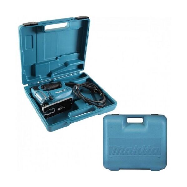 

Пластмассовый кейс для лобзика Makita M4301, 4329, 4327,4326 (824572-9)