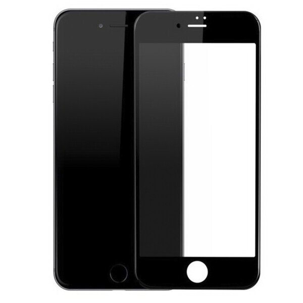 

iPhone 6 Plus 3D Black (16214)