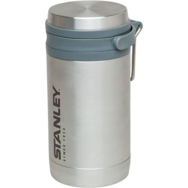 

Кружка стальная Mountain с клипсой 0,35 l Stanley (ST-10-01939-002)