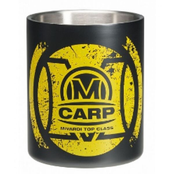 

Кружка Mivardi 400 мл Mug Hardcore Stainless (M-MUGHCS)