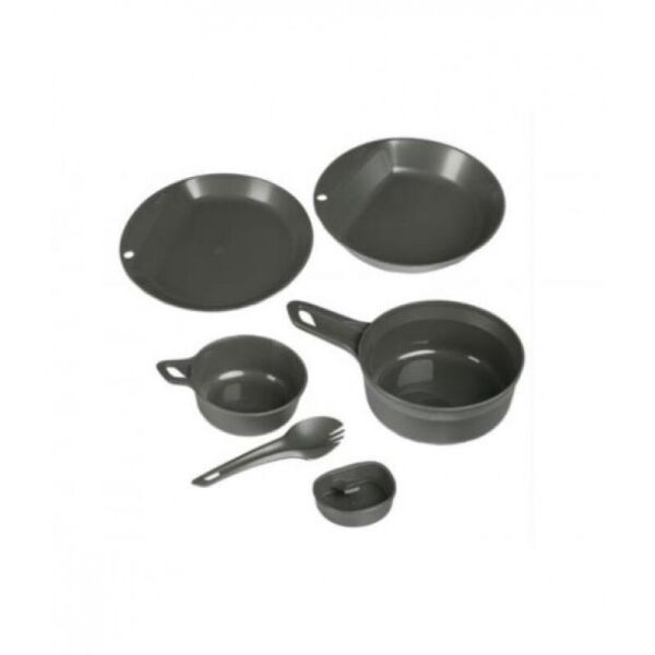 

Wildo Explorer Kit Blueberry & Dark Grey (67275)