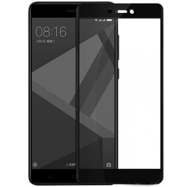 

SAMSUNG A510 Galaxy A5 (2016) Full Glue (0.3 мм, 2.5D, чёрное) (24752)