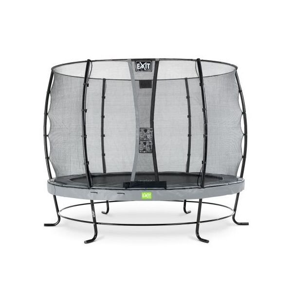 

Батут EXIT Elegant Premium 305 cm grey