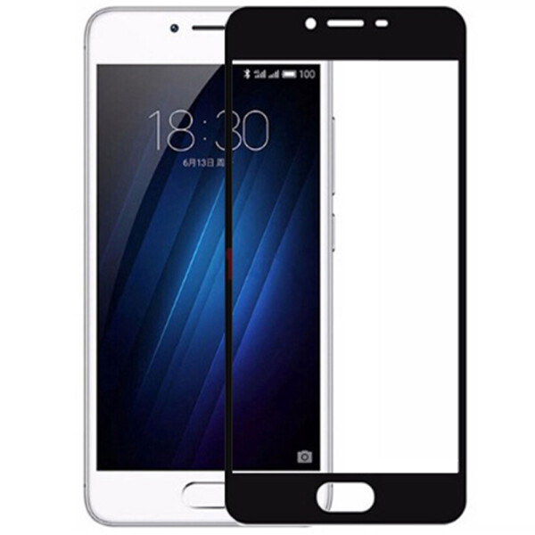 

APPLE iPhone 6 (0.2мм, 2.5D) (16312)