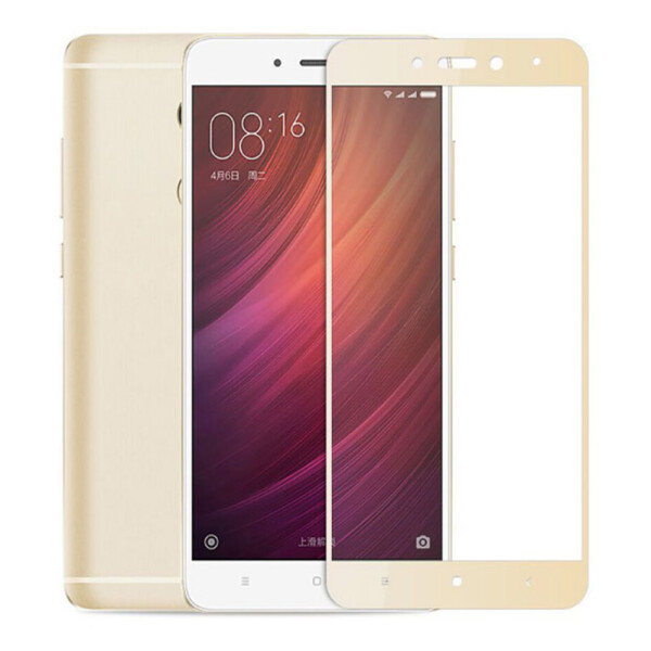 

XIAOMI Redmi Note 6 (0.3 мм, 2.5D, с белым Silk Screen покрытием) (24395)