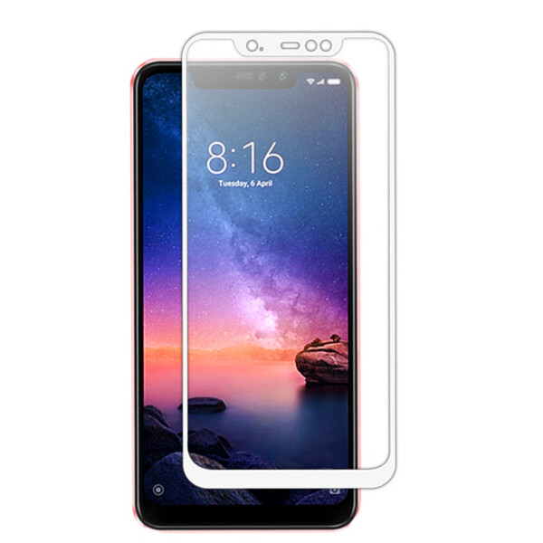 

SAMSUNG J415 Galaxy J4 Plus (2018) (0.3 мм, 2.5D, с чёрным Silk Screen покрытием) (24736)